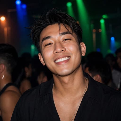 Portrait of เนื้อหา KANPAI ภาษาไทย