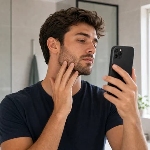 Grooming: Daily details