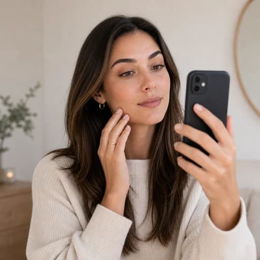 No distraction: Private by default